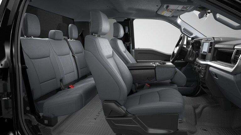 2026 Ford Super Duty F-350® XL