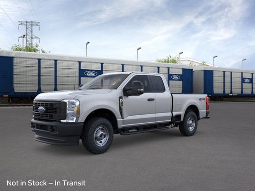 2026 Ford Super Duty F-350® XL