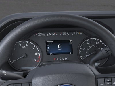 2026 Ford Super Duty F-350® XL