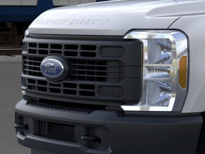 2026 Ford Super Duty F-350® XL