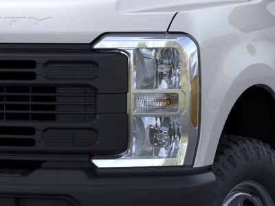 2026 Ford Super Duty F-350® XL