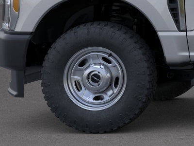 2026 Ford Super Duty F-350® XL