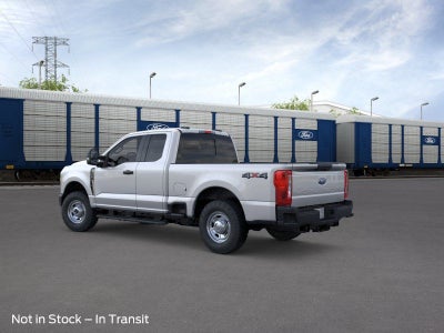 2026 Ford Super Duty F-350® XL