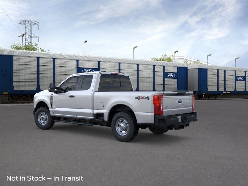 2026 Ford Super Duty F-350® XL