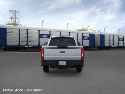 2026 Ford Super Duty F-350® XL