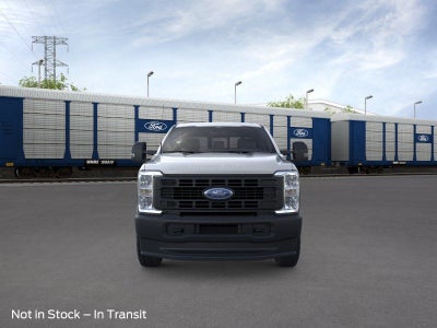 2026 Ford Super Duty F-350® XL