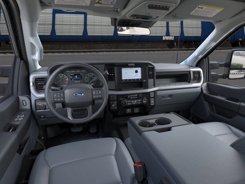 2026 Ford Super Duty F-350® XL