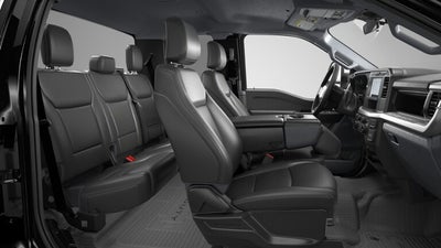 2026 Ford Super Duty F-350® XL