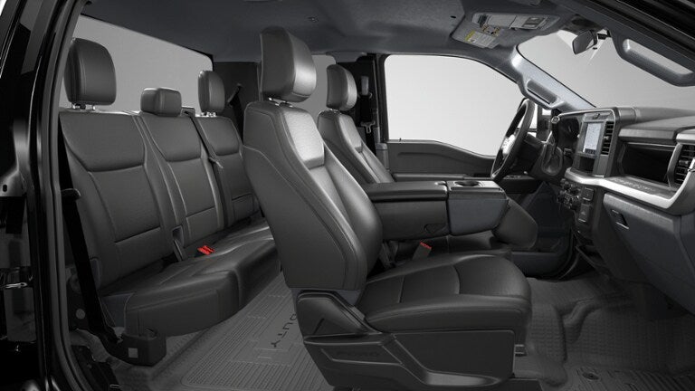 2026 Ford Super Duty F-350® XL