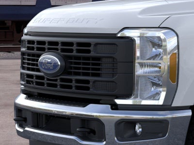 2026 Ford Super Duty F-350® XL