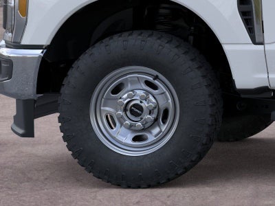 2026 Ford Super Duty F-350® XL