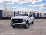 2026 Ford Super Duty F-350® XL
