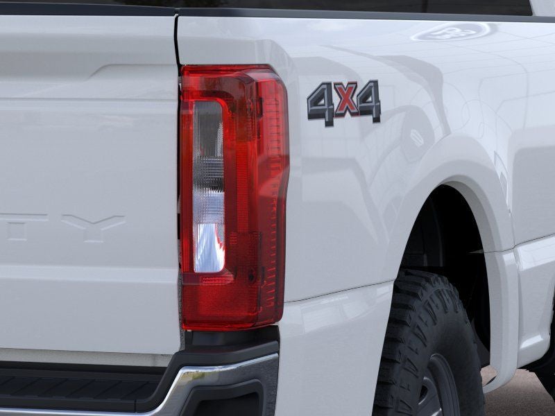 2026 Ford Super Duty F-350® XL