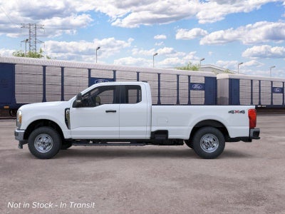 2026 Ford Super Duty F-350® XL