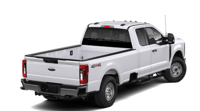 2026 Ford Super Duty F-350® XL