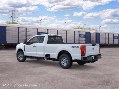 2026 Ford Super Duty F-350® XL