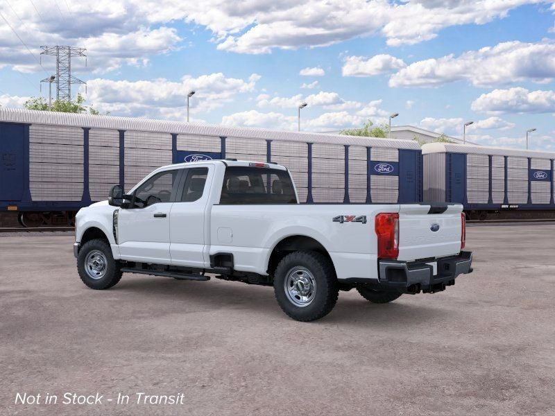 2026 Ford Super Duty F-350® XL