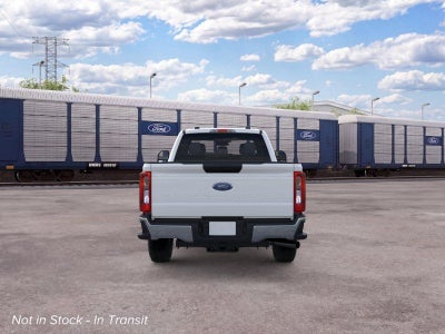 2026 Ford Super Duty F-350® XL