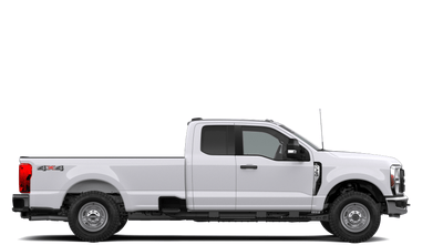 2026 Ford Super Duty F-350® XL