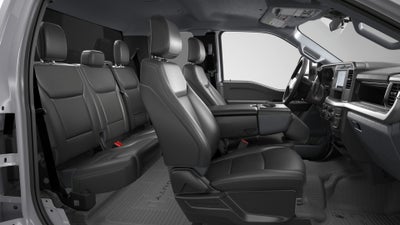 2026 Ford Super Duty F-350® XL