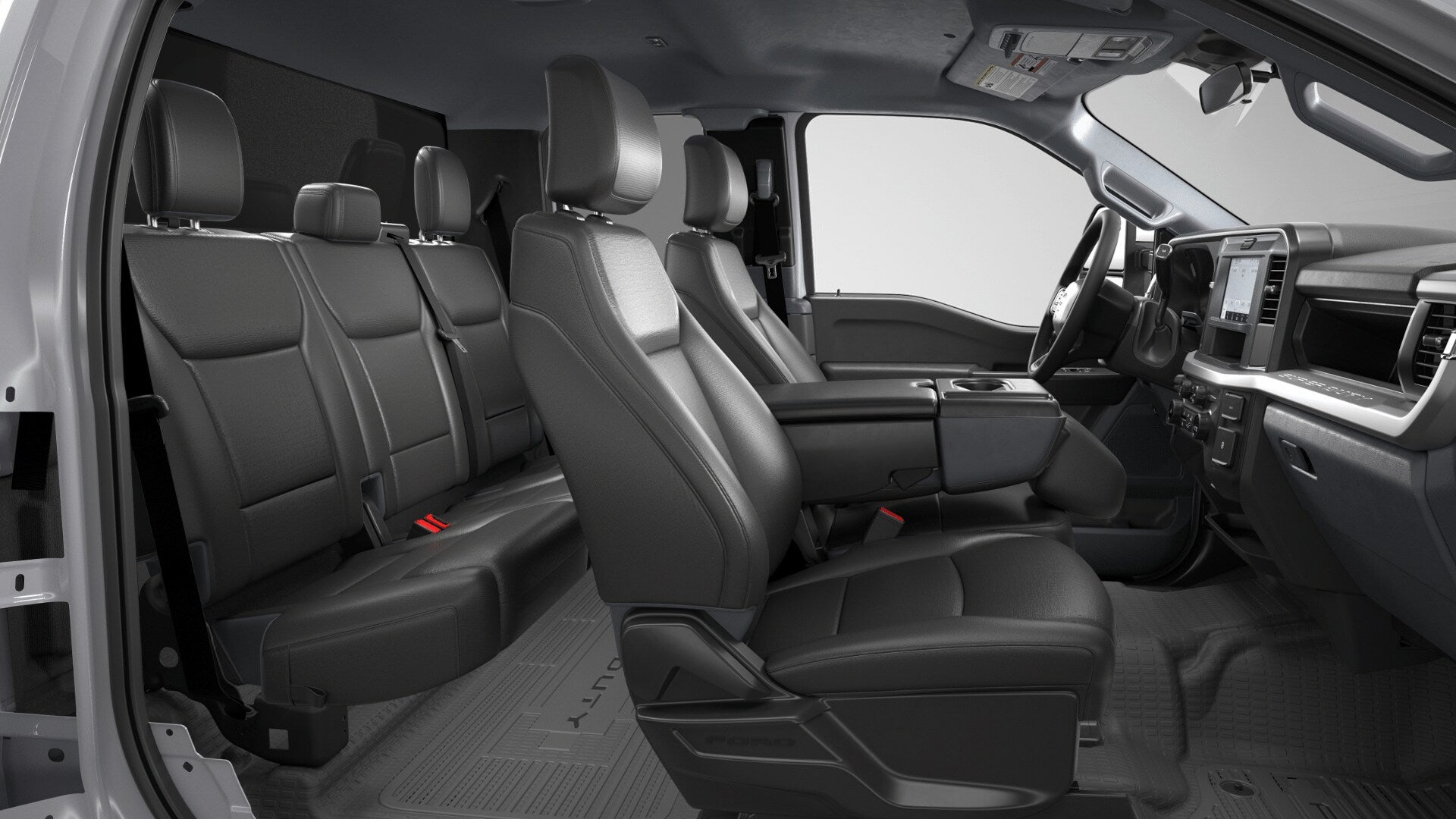 2026 Ford Super Duty F-350® XL
