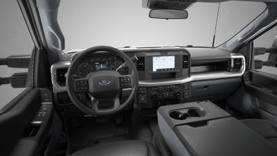 2026 Ford Super Duty F-350® XL