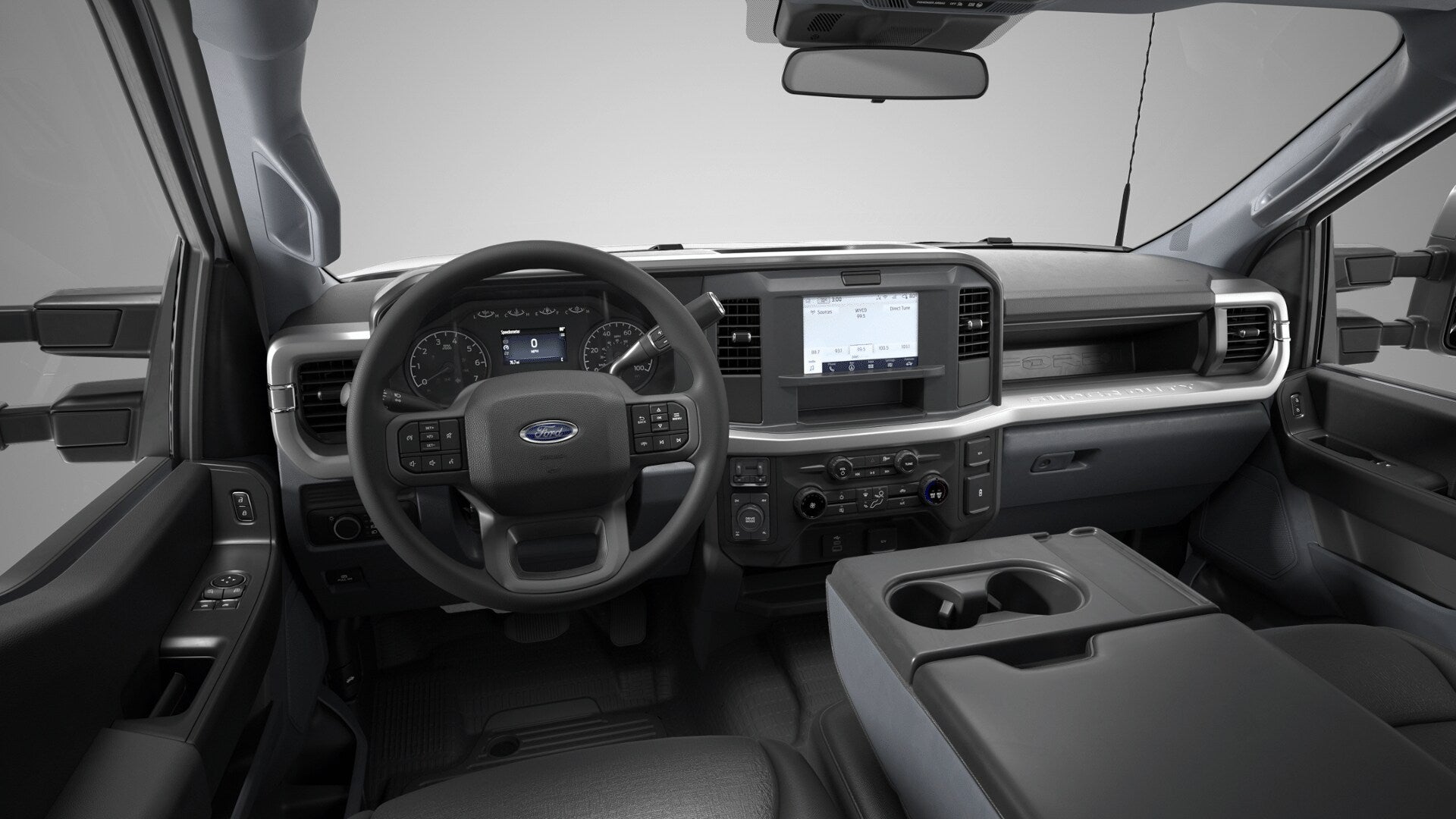2026 Ford Super Duty F-350® XL