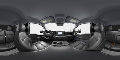2026 Ford Super Duty F-350® XL