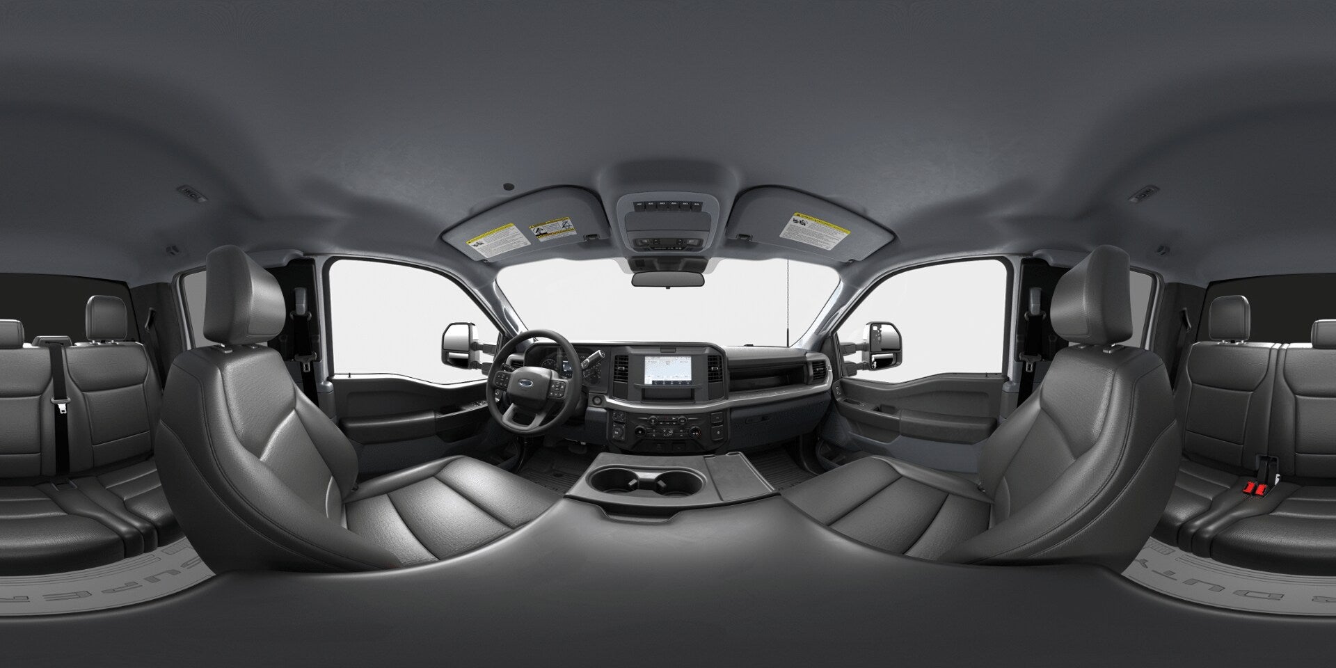 2026 Ford Super Duty F-350® XL