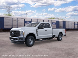 2026 Ford Super Duty F-350® XL