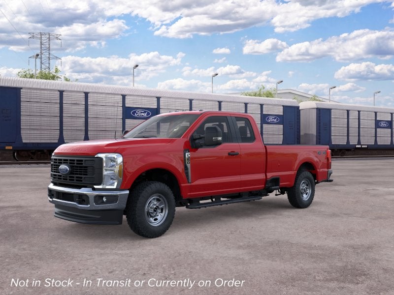 2026 Ford Super Duty F-350® XL