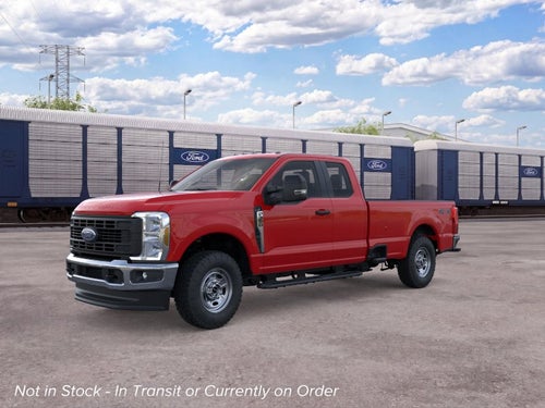 2026 Ford Super Duty F-350® XL