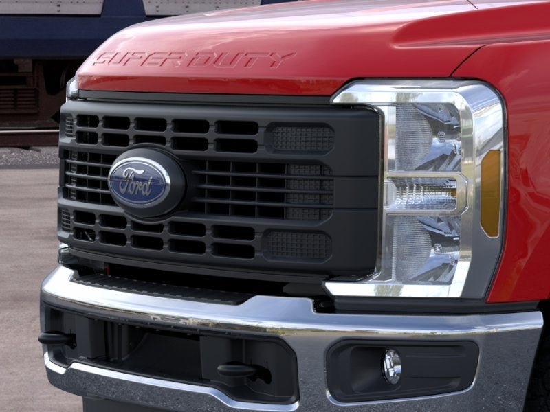 2026 Ford Super Duty F-350® XL