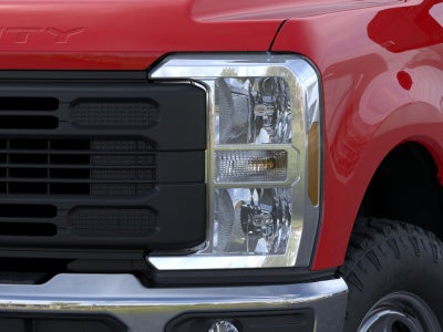 2026 Ford Super Duty F-350® XL