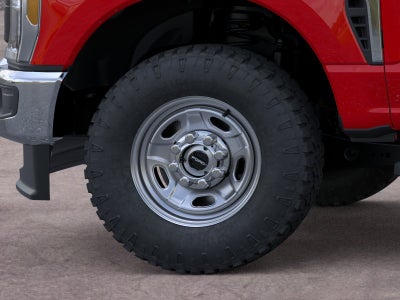 2026 Ford Super Duty F-350® XL