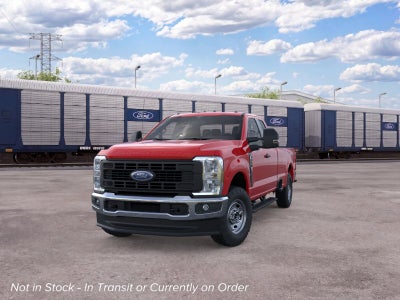 2026 Ford Super Duty F-350® XL