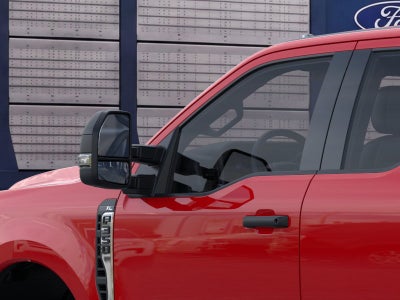 2026 Ford Super Duty F-350® XL