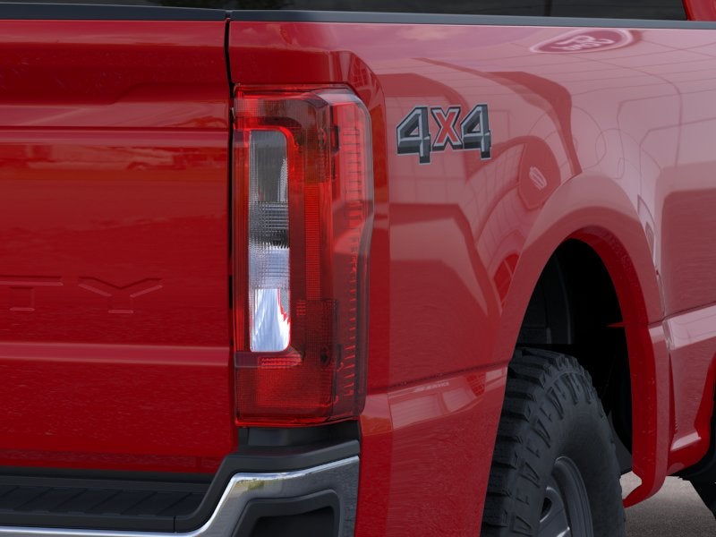 2026 Ford Super Duty F-350® XL