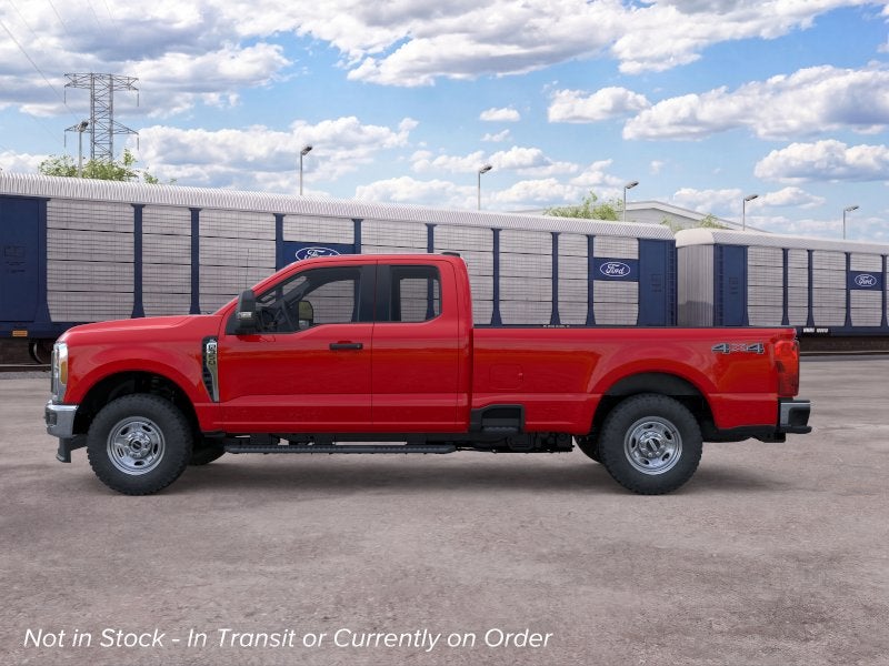 2026 Ford Super Duty F-350® XL