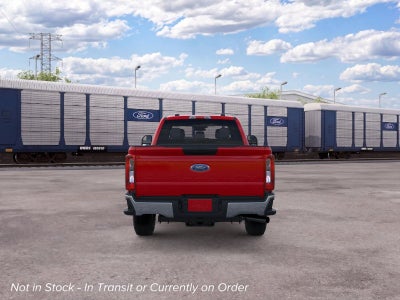 2026 Ford Super Duty F-350® XL