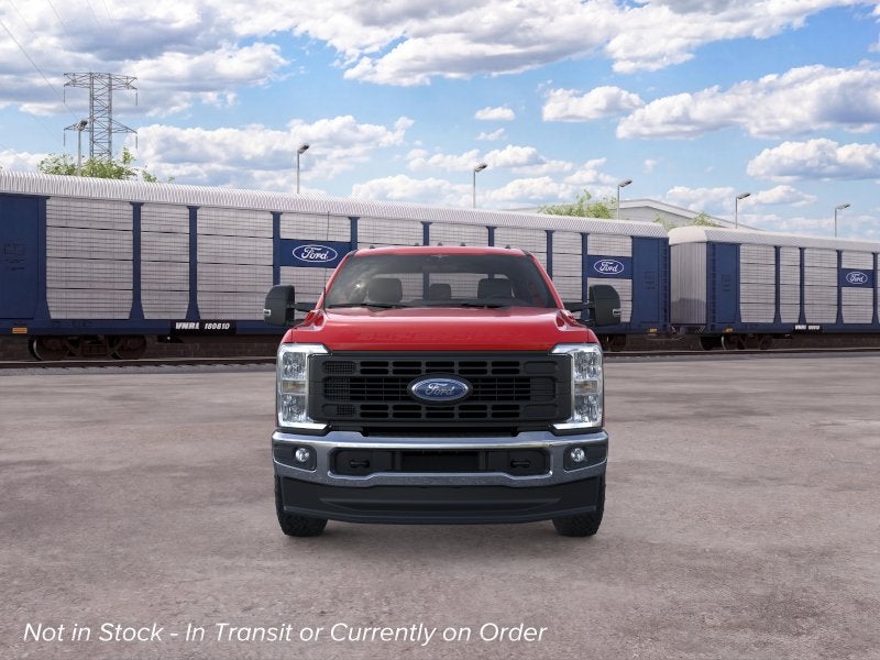 2026 Ford Super Duty F-350® XL