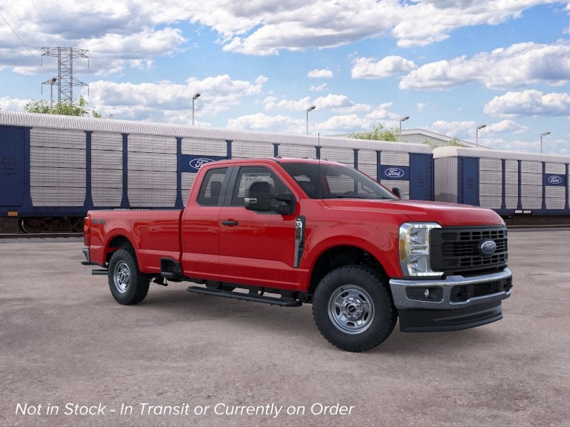 2026 Ford Super Duty F-350® XL