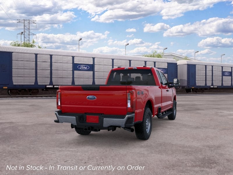 2026 Ford Super Duty F-350® XL