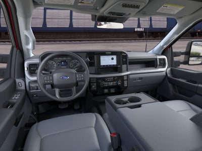 2026 Ford Super Duty F-350® XL