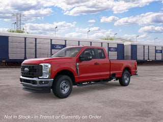 2026 Ford Super Duty F-350® XL