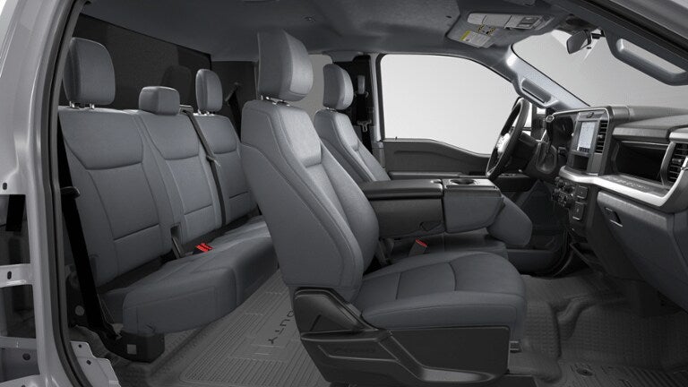 2026 Ford Super Duty F-350® XL