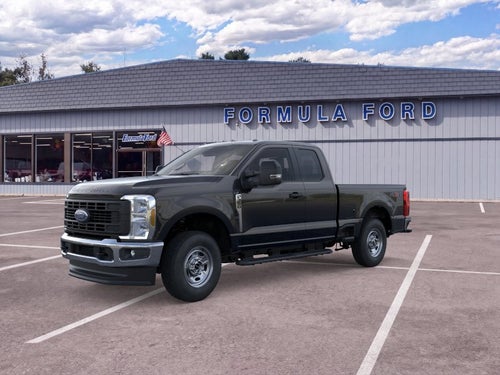 2026 Ford Super Duty F-350® XL