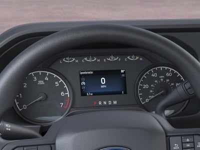 2026 Ford Super Duty F-350® XL