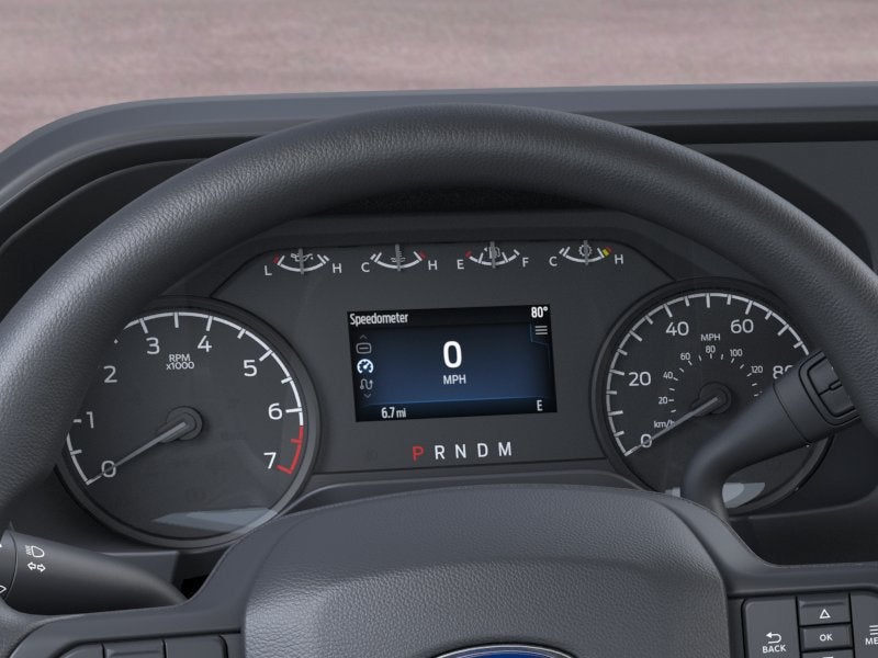 2026 Ford Super Duty F-350® XL