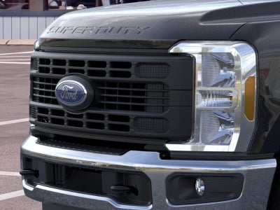 2026 Ford Super Duty F-350® XL